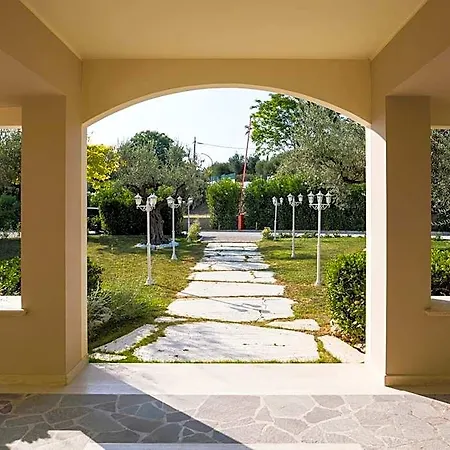 Giardino Dei Principi D'abruzzo