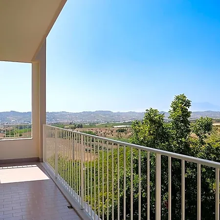 Ξενοδοχείο Giardino Dei Principi D'abruzzo 4*