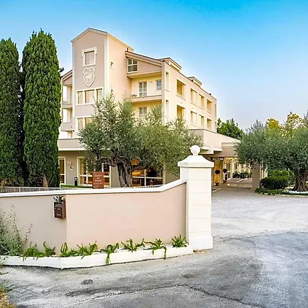 Giardino Dei Principi D'abruzzo Ξενοδοχείο Silvi Marina