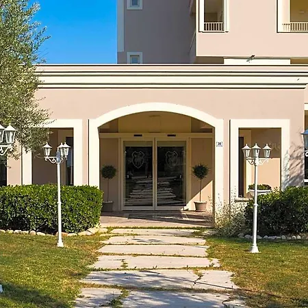 Giardino Dei Principi D'abruzzo 4* 실비마리나