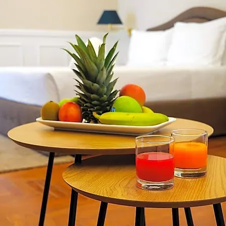Giardino Dei Principi D'abruzzo 4* Silvi Marina