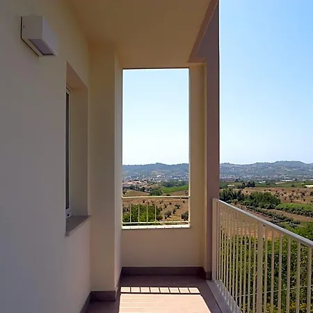 Giardino Dei Principi D'abruzzo 호텔 4*
