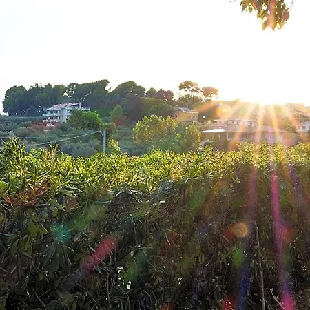 호텔 Giardino Dei Principi D'abruzzo 4*
